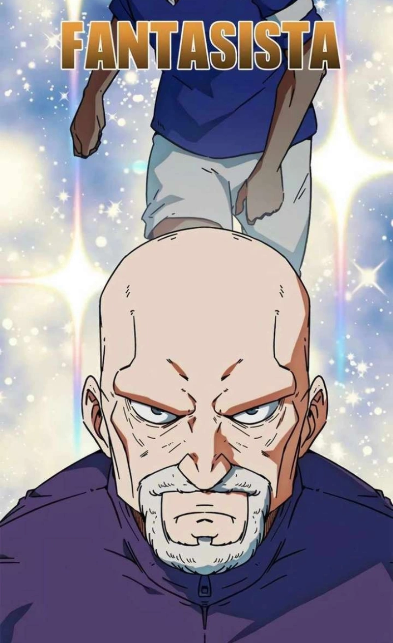 Read I'm Being Mistaken For A Soccer Genius PT Manga Online
