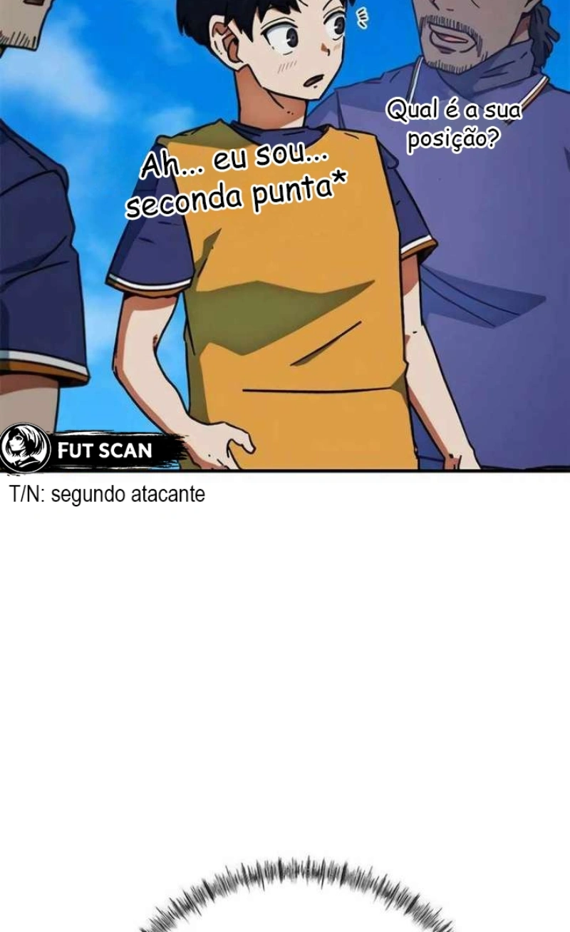 Read I'm Being Mistaken For A Soccer Genius PT Manga Online