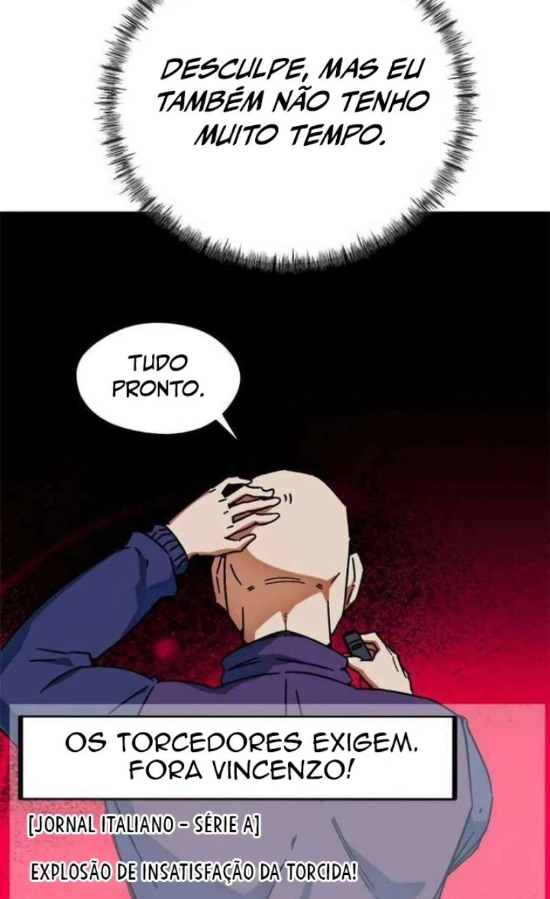 Read I'm Being Mistaken For A Soccer Genius PT Manga Online