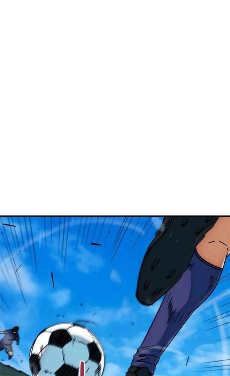 Read I'm Being Mistaken For A Soccer Genius PT Manga Online
