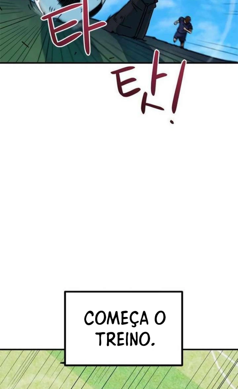 Read I'm Being Mistaken For A Soccer Genius PT Manga Online
