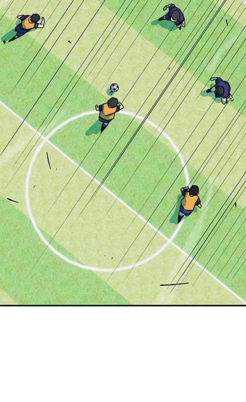 Read I'm Being Mistaken For A Soccer Genius PT Manga Online