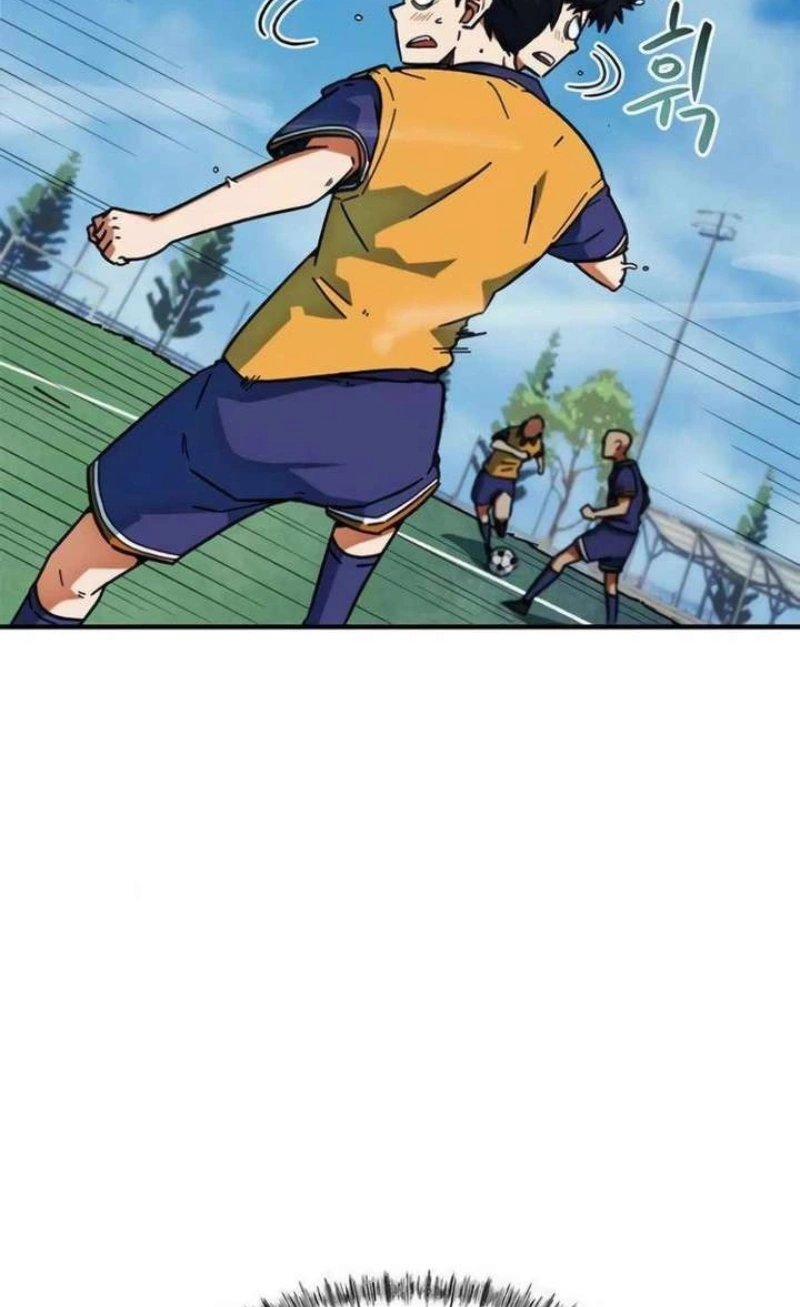 Read I'm Being Mistaken For A Soccer Genius PT Manga Online