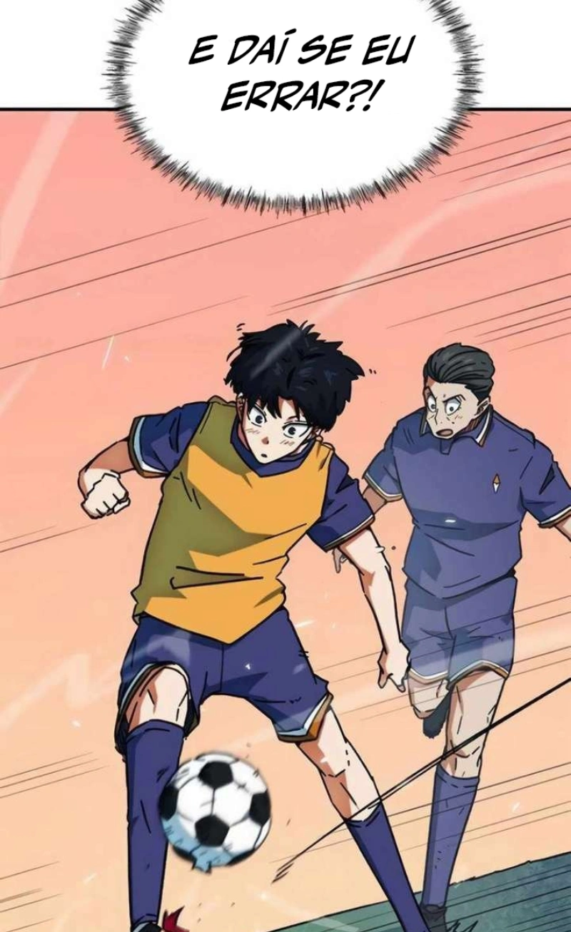 Read I'm Being Mistaken For A Soccer Genius PT Manga Online