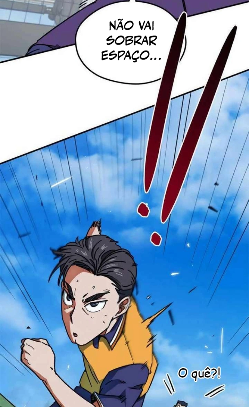 Read I'm Being Mistaken For A Soccer Genius PT Manga Online