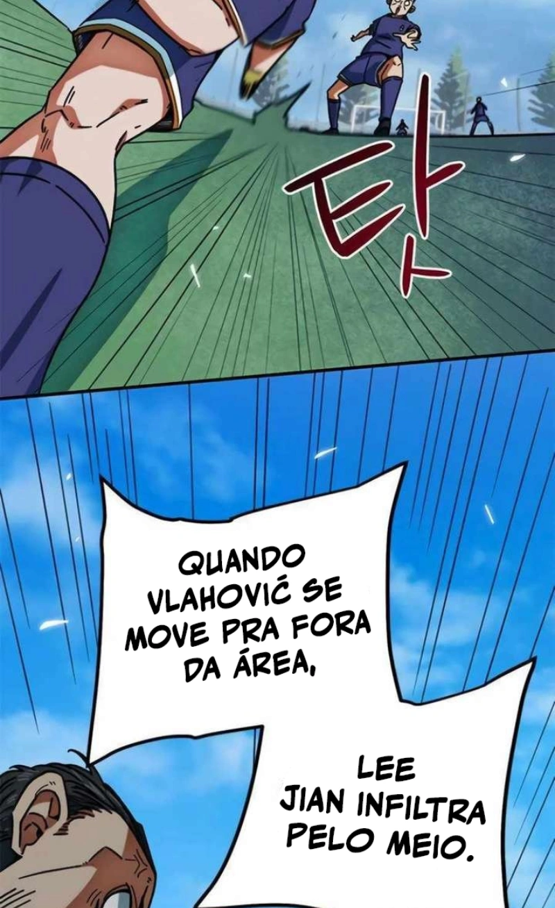 Read I'm Being Mistaken For A Soccer Genius PT Manga Online