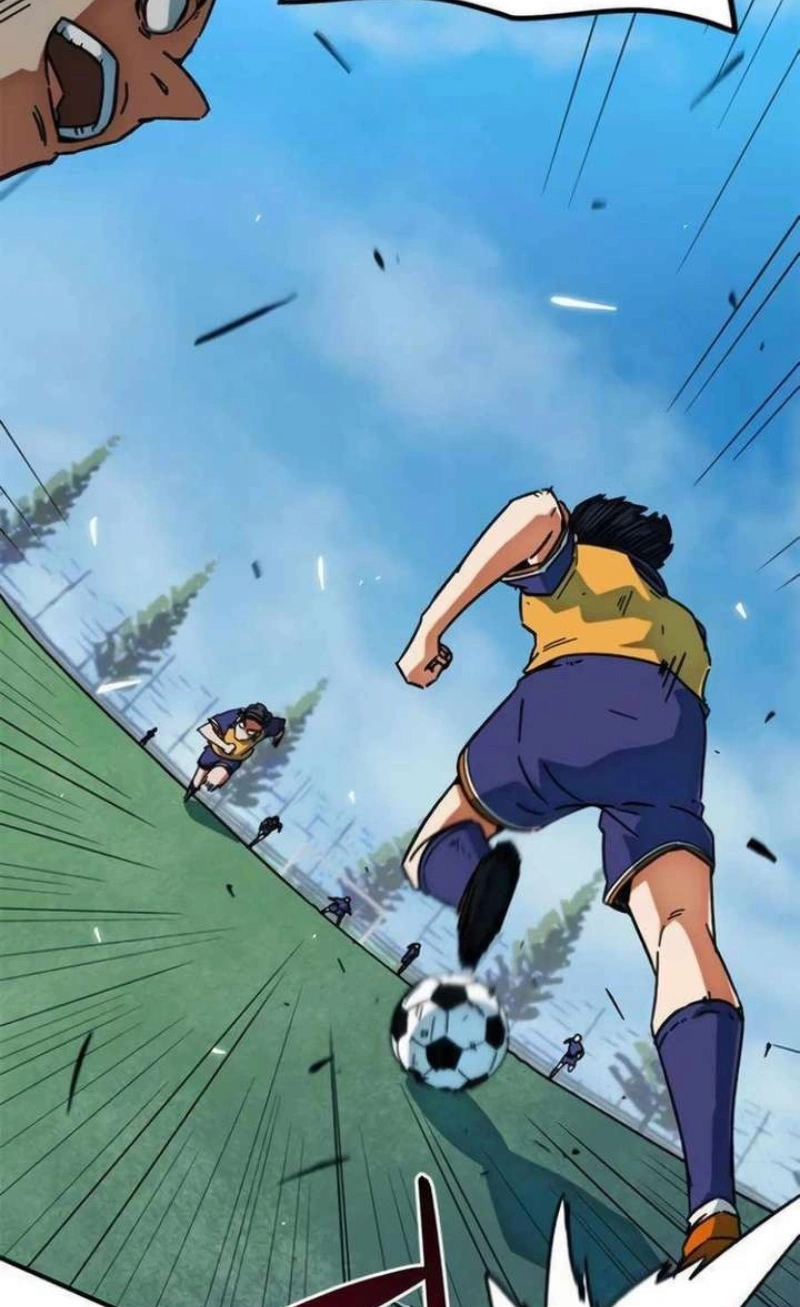 Read I'm Being Mistaken For A Soccer Genius PT Manga Online