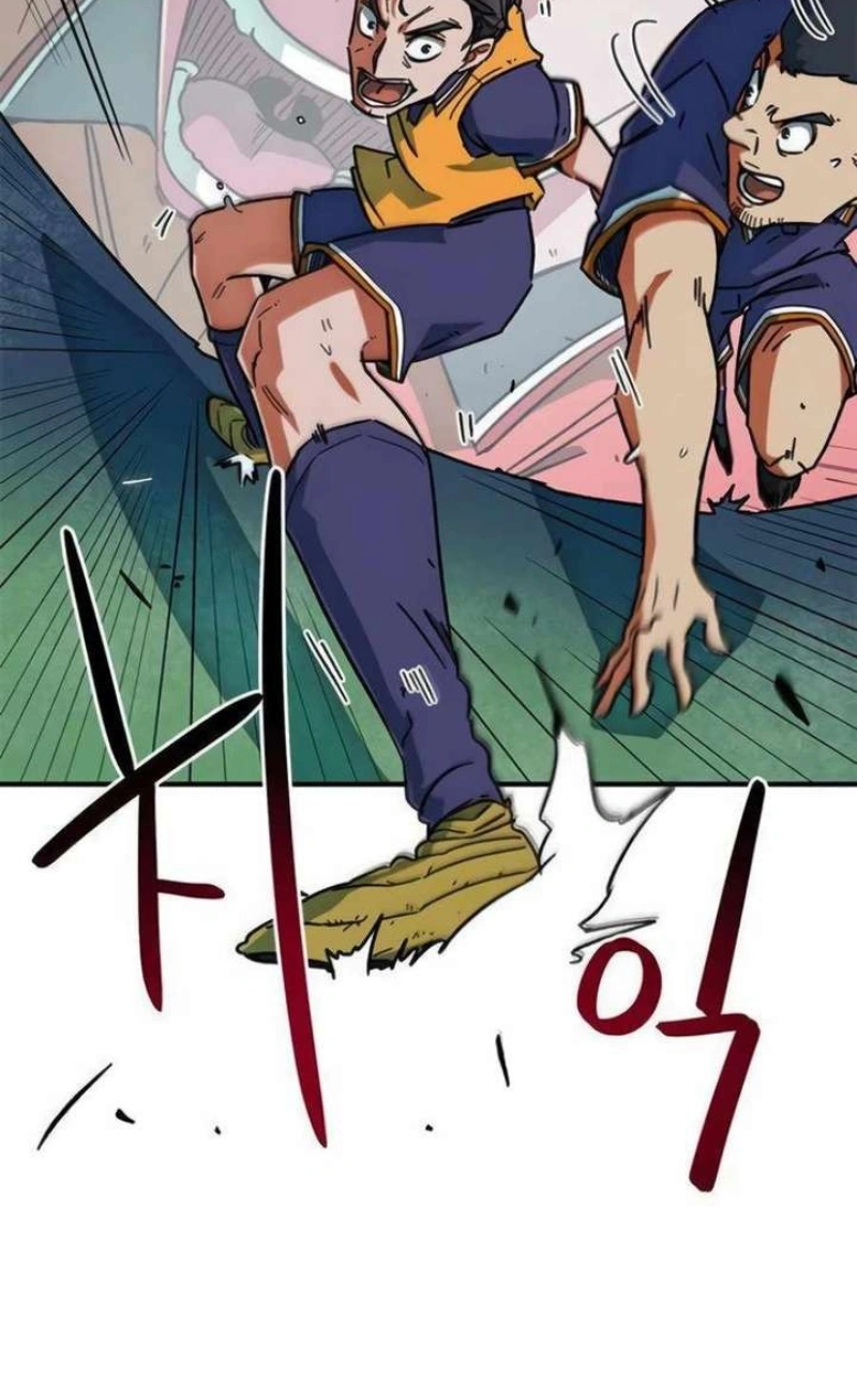 Read I'm Being Mistaken For A Soccer Genius PT Manga Online