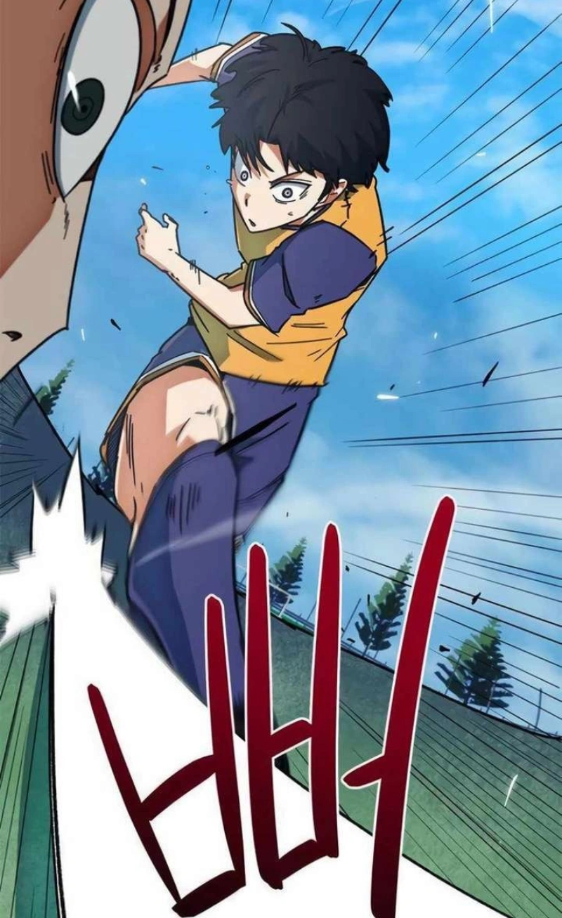 Read I'm Being Mistaken For A Soccer Genius PT Manga Online
