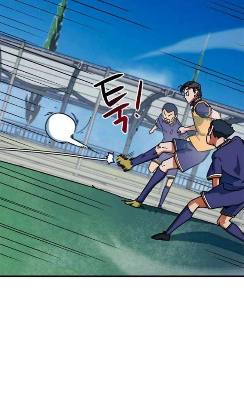 Read I'm Being Mistaken For A Soccer Genius PT Manga Online