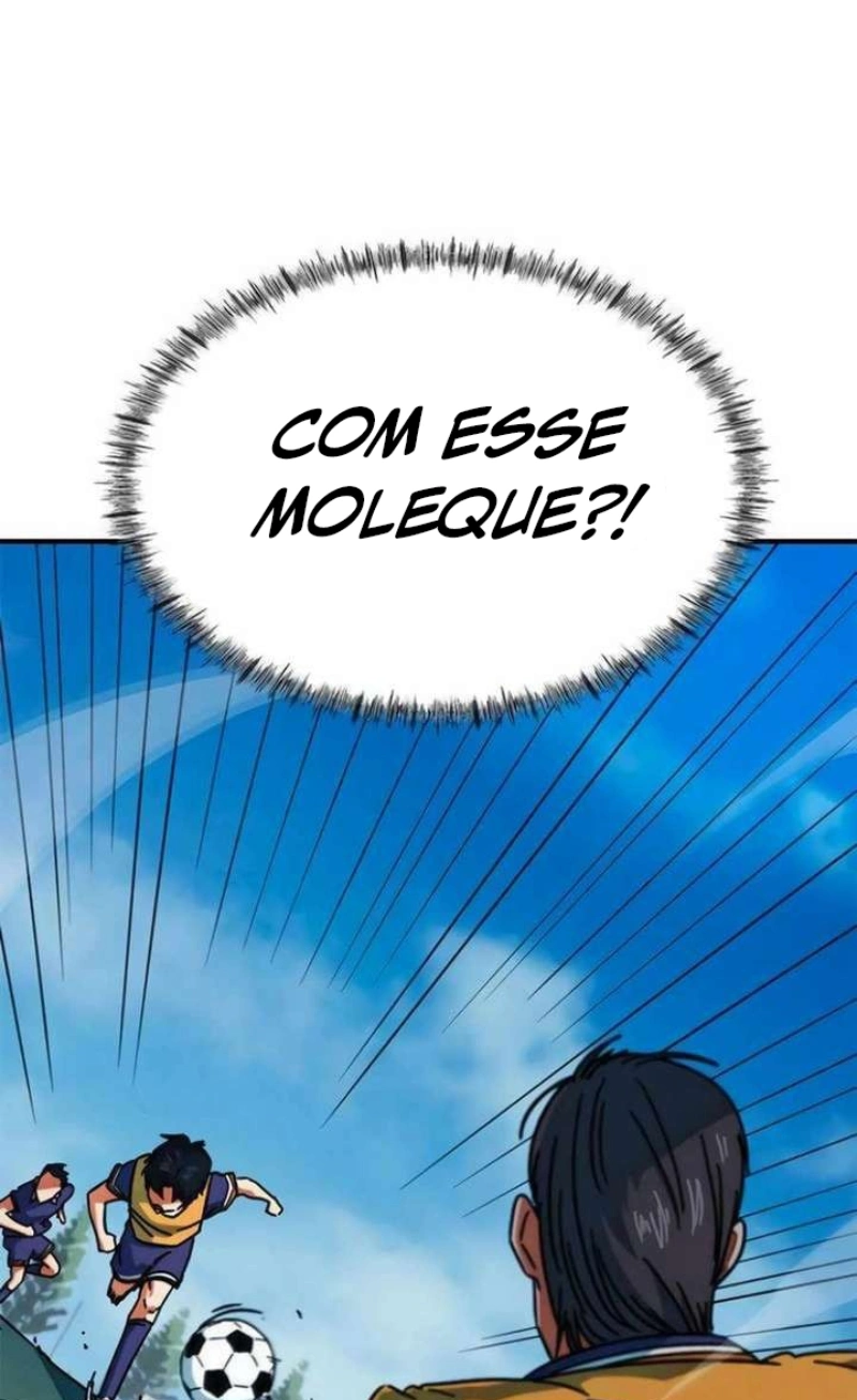 Read I'm Being Mistaken For A Soccer Genius PT Manga Online