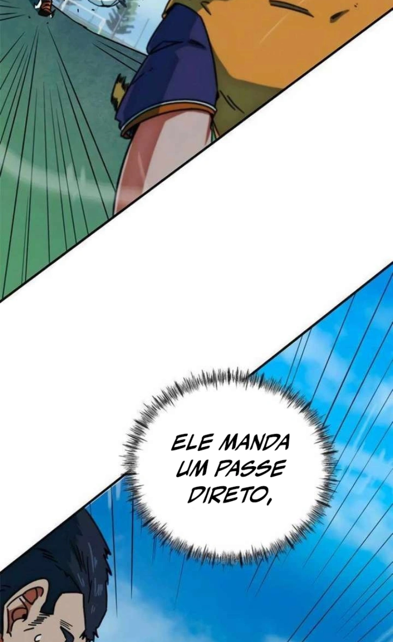 Read I'm Being Mistaken For A Soccer Genius PT Manga Online