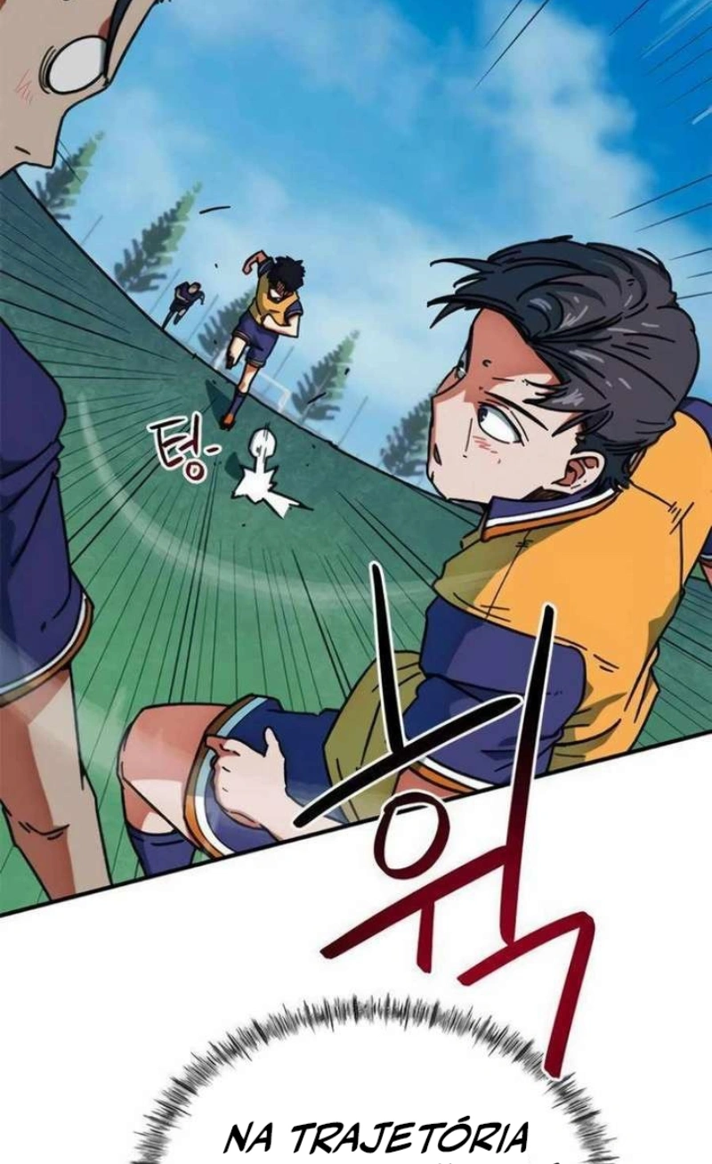 Read I'm Being Mistaken For A Soccer Genius PT Manga Online