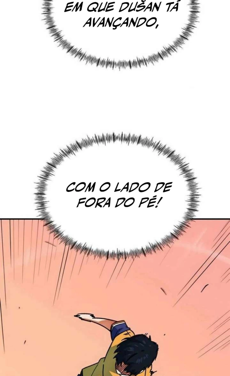 Read I'm Being Mistaken For A Soccer Genius PT Manga Online