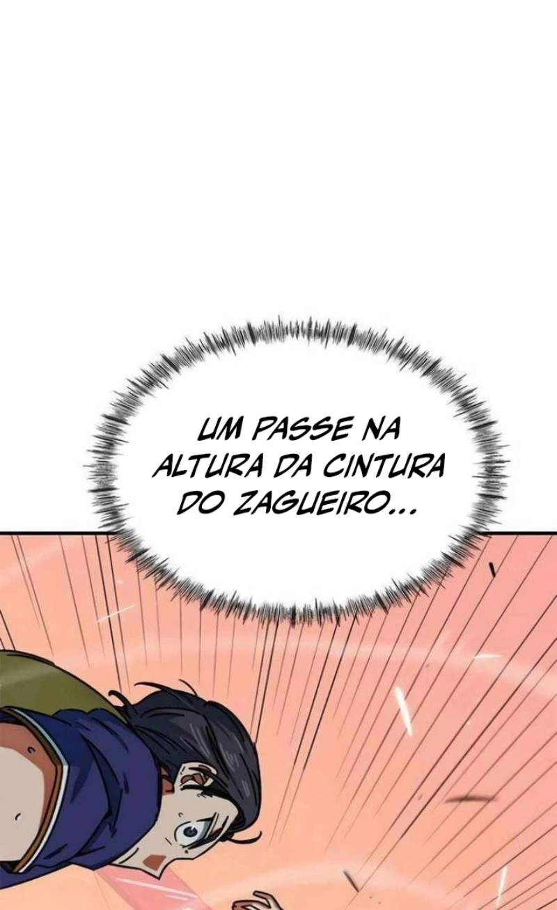 Read I'm Being Mistaken For A Soccer Genius PT Manga Online