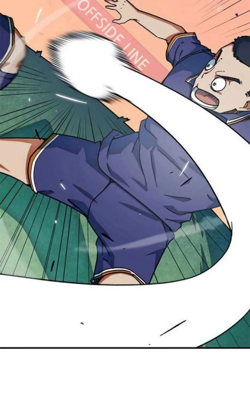 Read I'm Being Mistaken For A Soccer Genius PT Manga Online