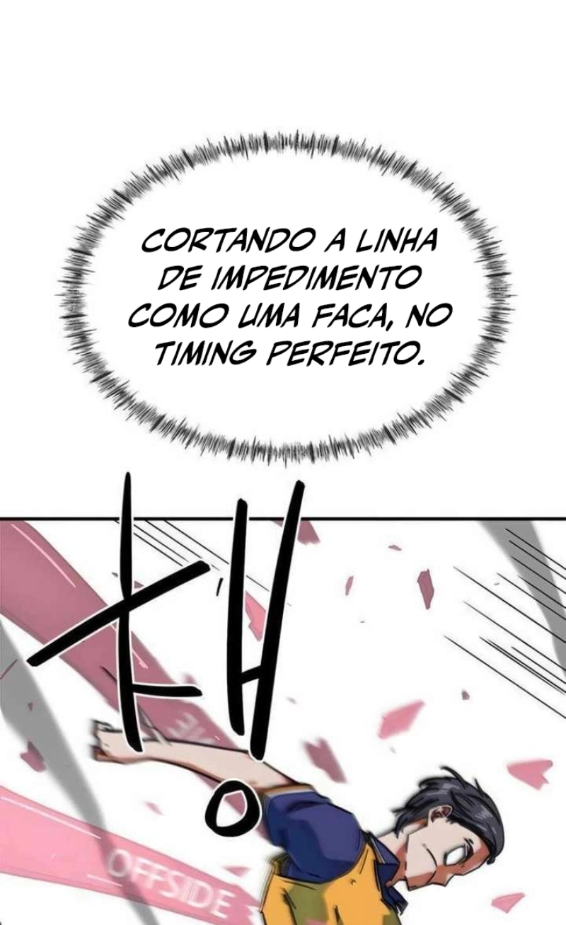 Read I'm Being Mistaken For A Soccer Genius PT Manga Online