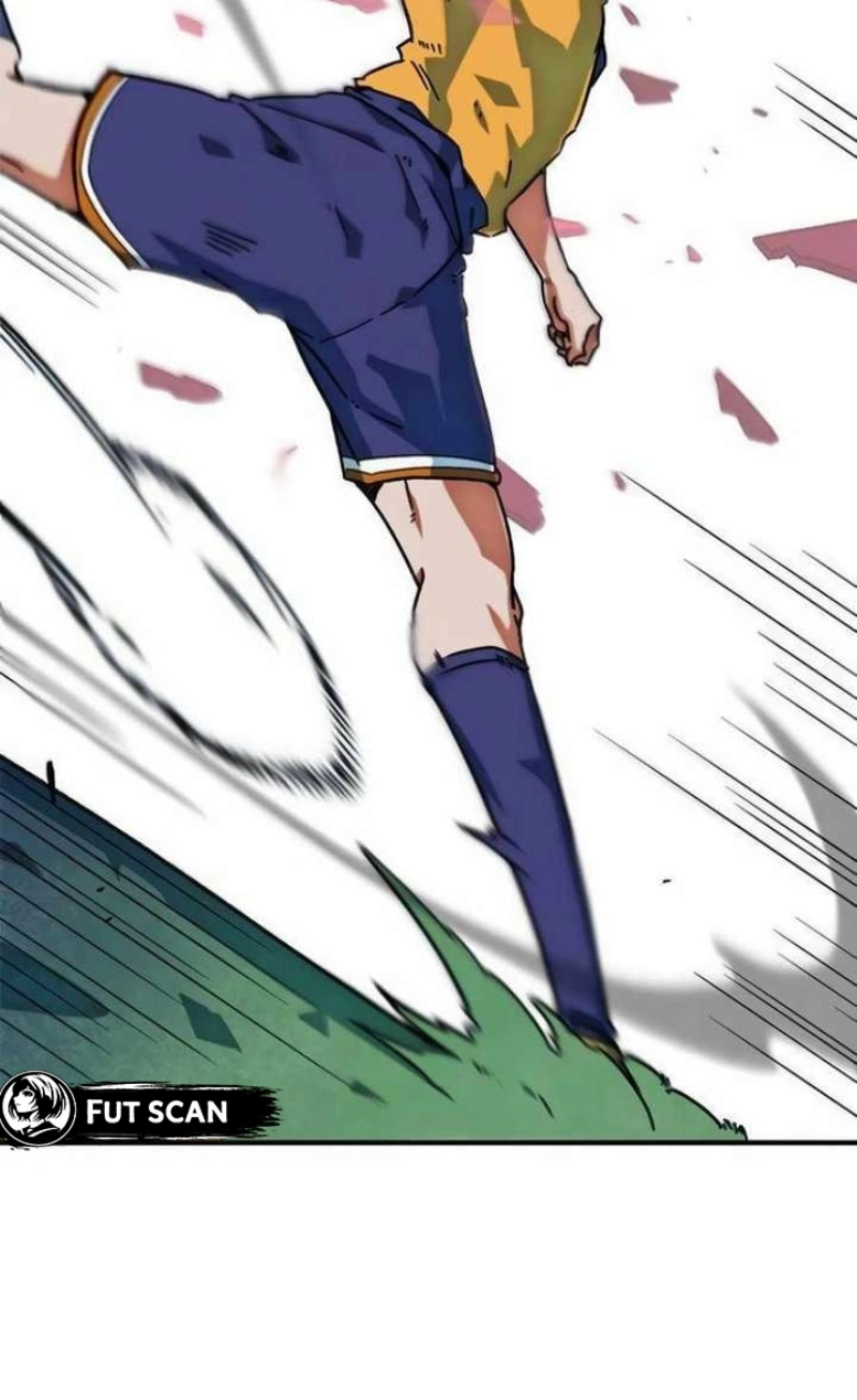 Read I'm Being Mistaken For A Soccer Genius PT Manga Online