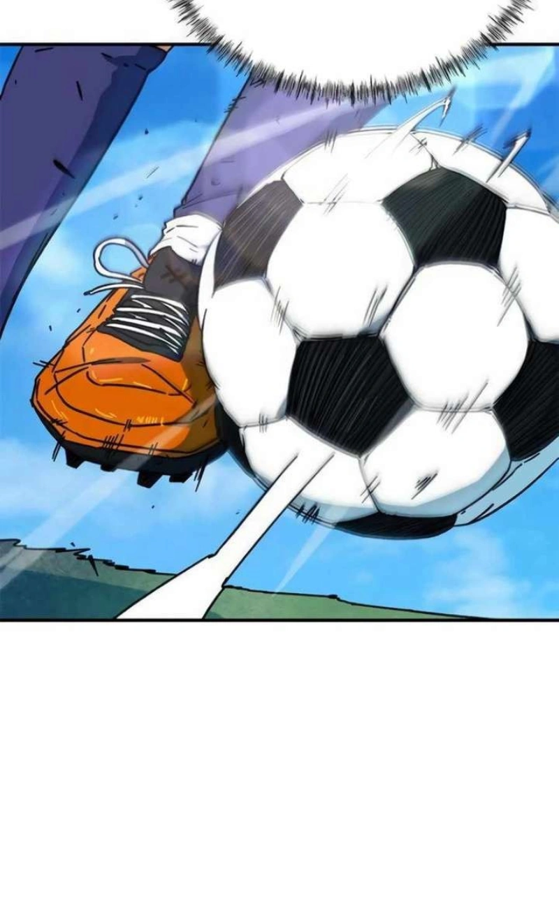 Read I'm Being Mistaken For A Soccer Genius PT Manga Online