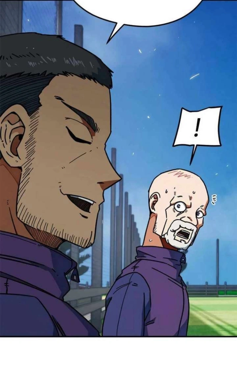 Read I'm Being Mistaken For A Soccer Genius PT Manga Online