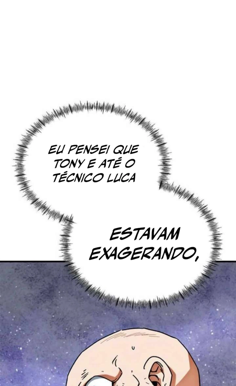 Read I'm Being Mistaken For A Soccer Genius PT Manga Online