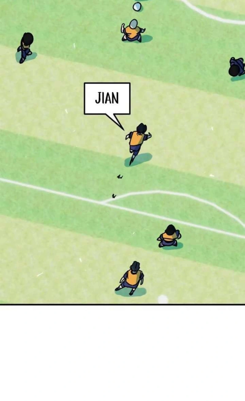 Read I'm Being Mistaken For A Soccer Genius PT Manga Online