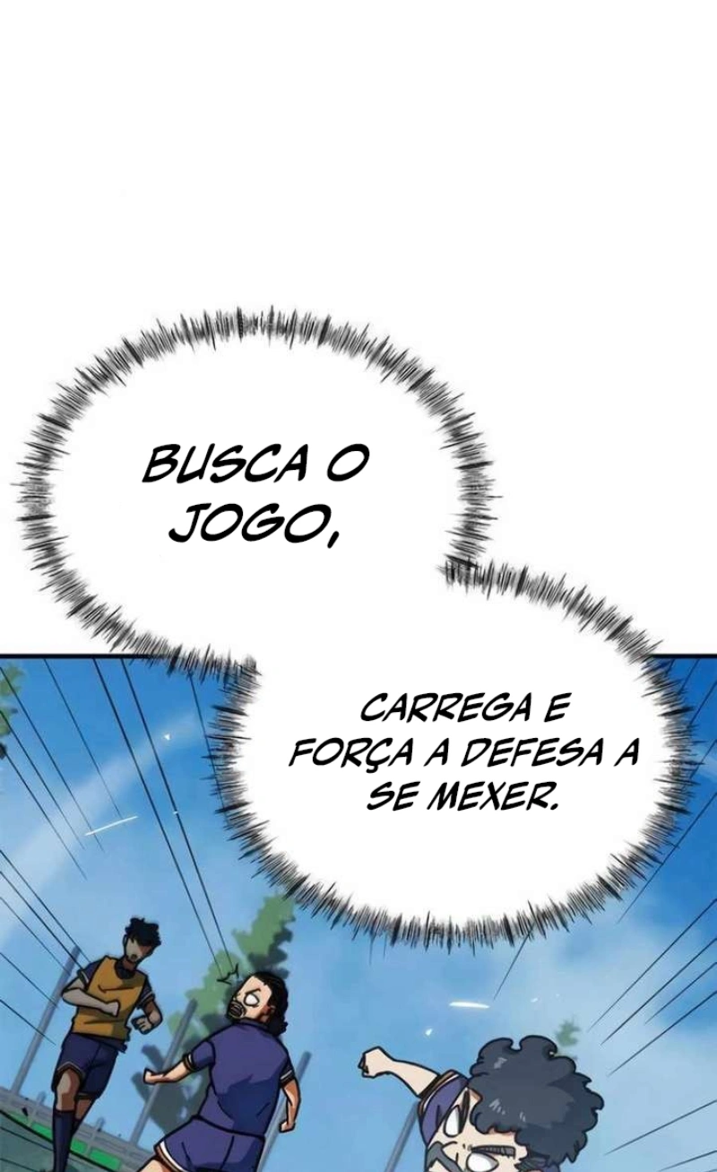 Read I'm Being Mistaken For A Soccer Genius PT Manga Online