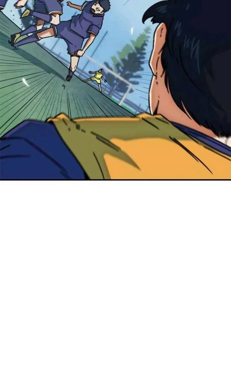 Read I'm Being Mistaken For A Soccer Genius PT Manga Online