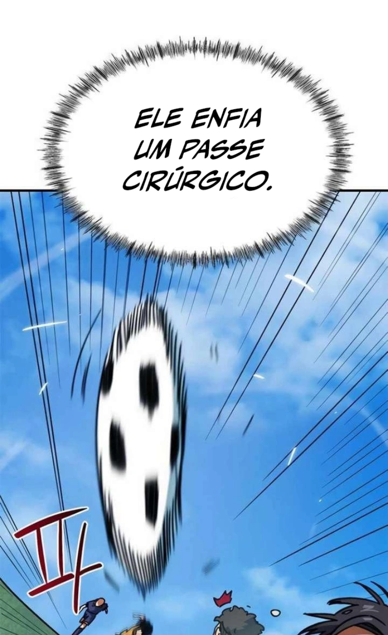 Read I'm Being Mistaken For A Soccer Genius PT Manga Online