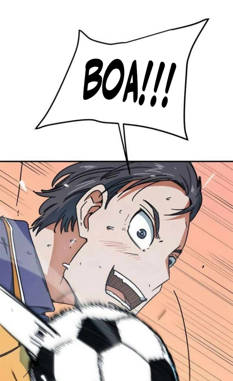 Read I'm Being Mistaken For A Soccer Genius PT Manga Online