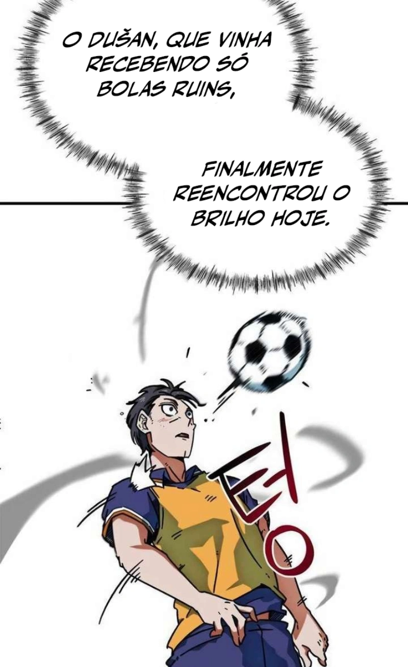 Read I'm Being Mistaken For A Soccer Genius PT Manga Online