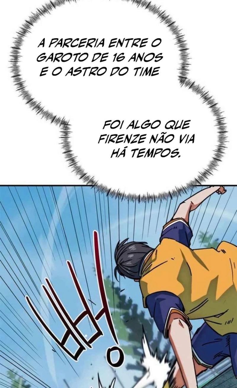 Read I'm Being Mistaken For A Soccer Genius PT Manga Online