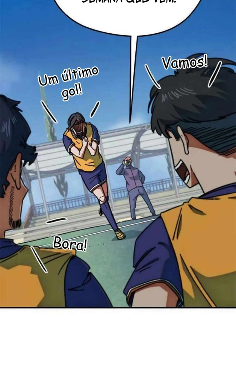Read I'm Being Mistaken For A Soccer Genius PT Manga Online