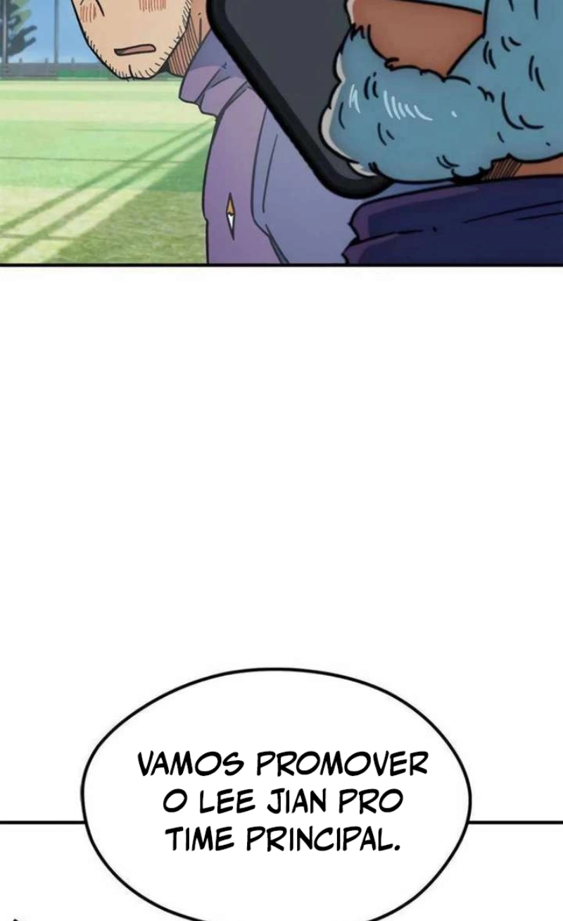 Read I'm Being Mistaken For A Soccer Genius PT Manga Online