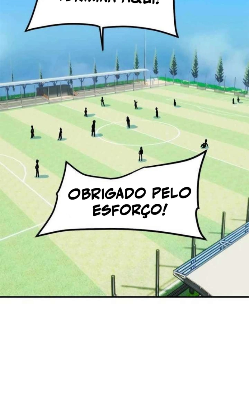 Read I'm Being Mistaken For A Soccer Genius PT Manga Online
