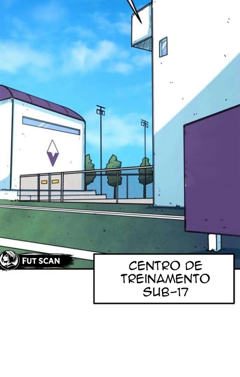 Read I'm Being Mistaken For A Soccer Genius PT Manga Online