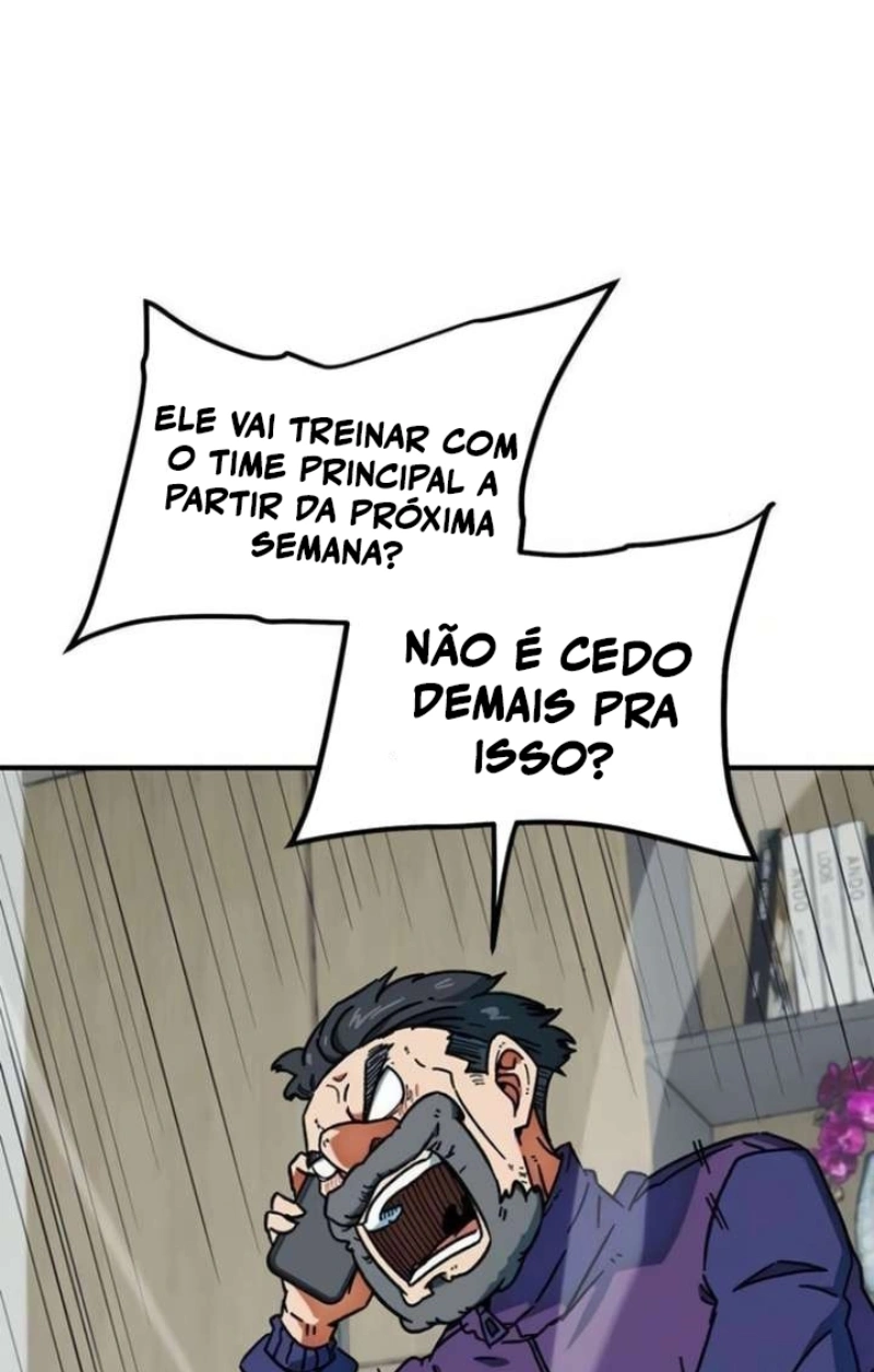 Read I'm Being Mistaken For A Soccer Genius PT Manga Online