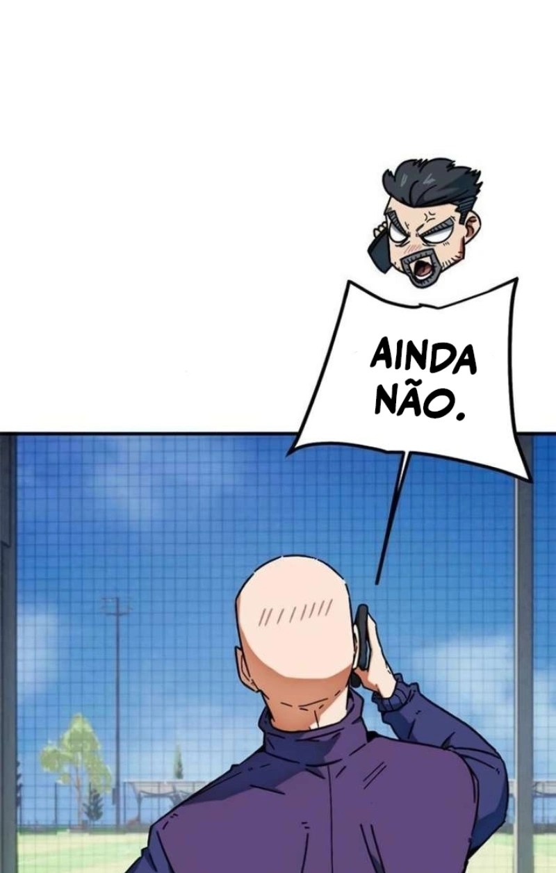 Read I'm Being Mistaken For A Soccer Genius PT Manga Online