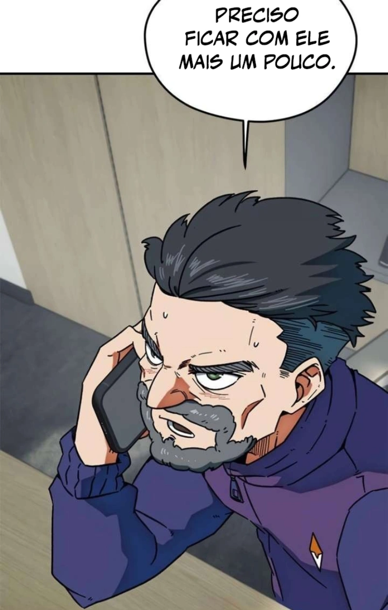 Read I'm Being Mistaken For A Soccer Genius PT Manga Online
