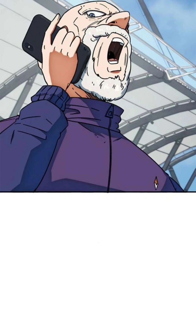 Read I'm Being Mistaken For A Soccer Genius PT Manga Online