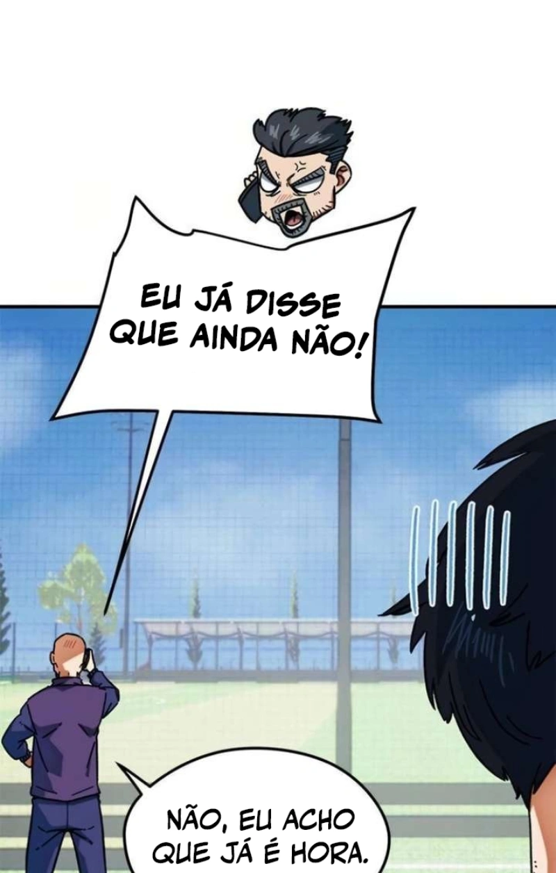 Read I'm Being Mistaken For A Soccer Genius PT Manga Online