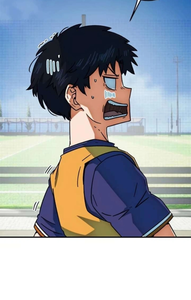 Read I'm Being Mistaken For A Soccer Genius PT Manga Online