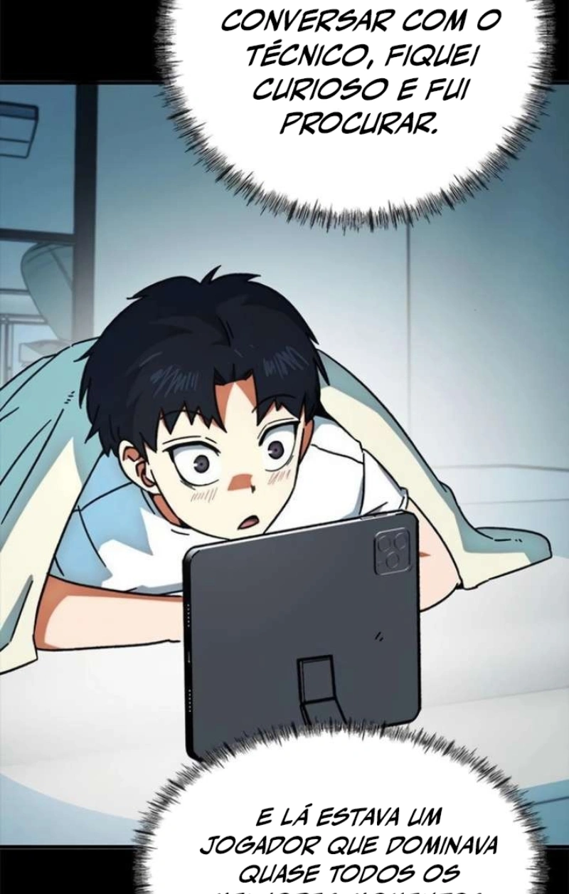 Read I'm Being Mistaken For A Soccer Genius PT Manga Online