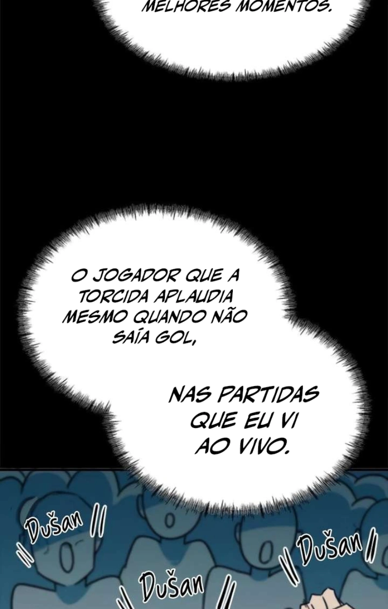 Read I'm Being Mistaken For A Soccer Genius PT Manga Online