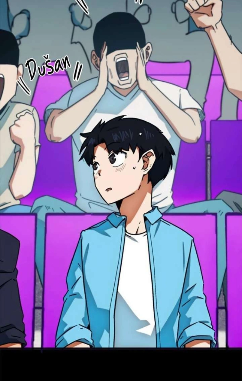Read I'm Being Mistaken For A Soccer Genius PT Manga Online