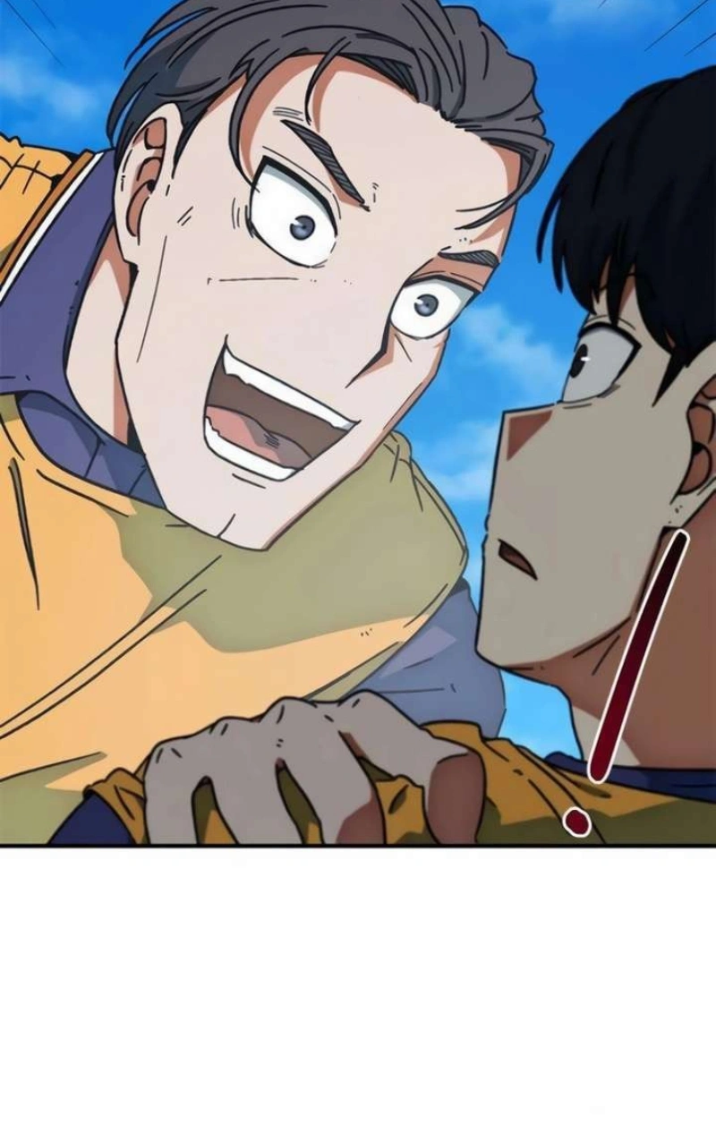 Read I'm Being Mistaken For A Soccer Genius PT Manga Online