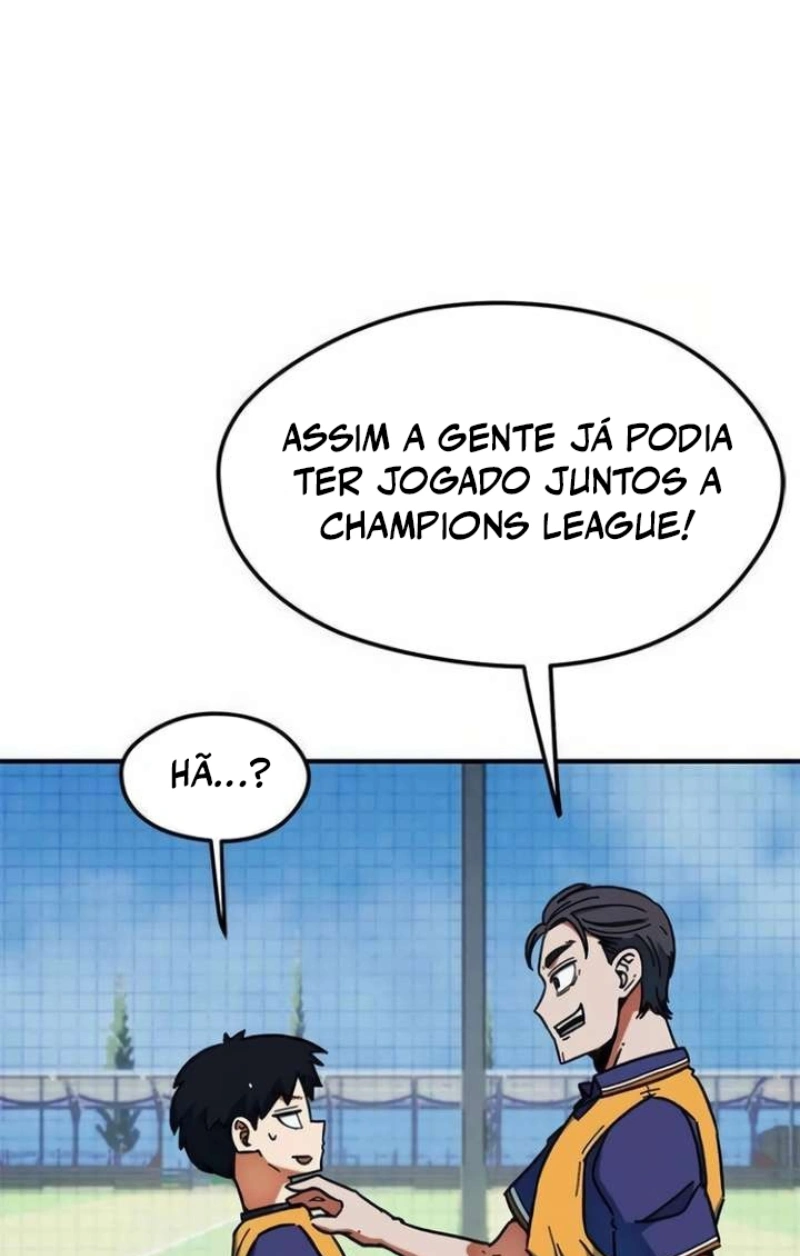 Read I'm Being Mistaken For A Soccer Genius PT Manga Online