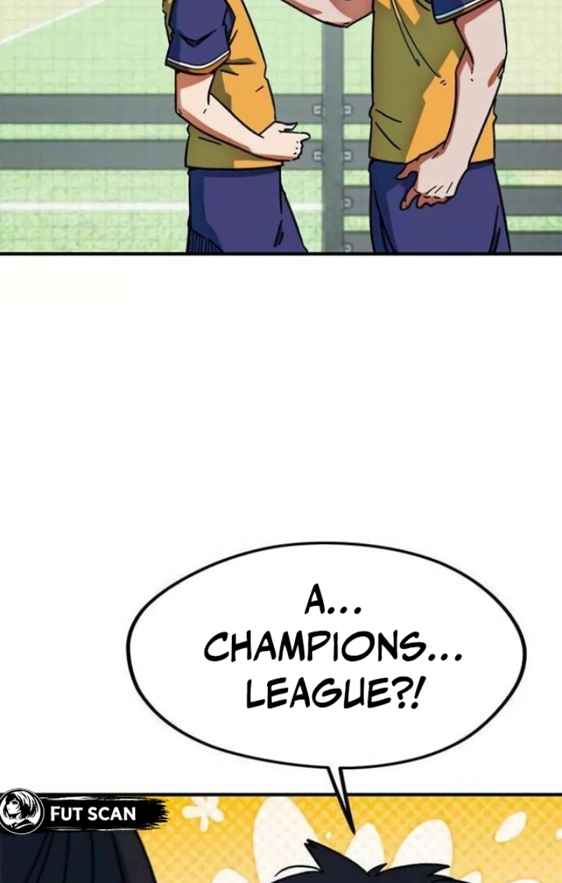 Read I'm Being Mistaken For A Soccer Genius PT Manga Online