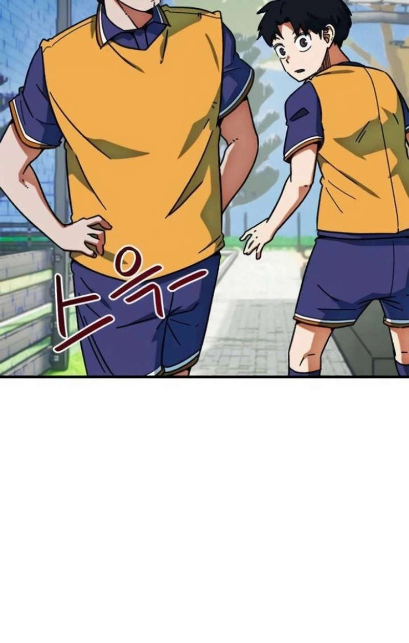 Read I'm Being Mistaken For A Soccer Genius PT Manga Online