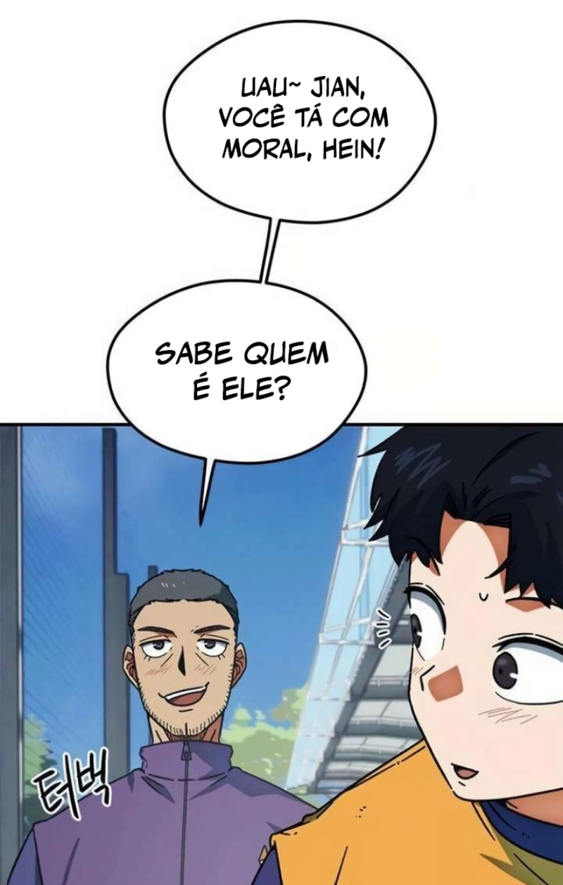 Read I'm Being Mistaken For A Soccer Genius PT Manga Online
